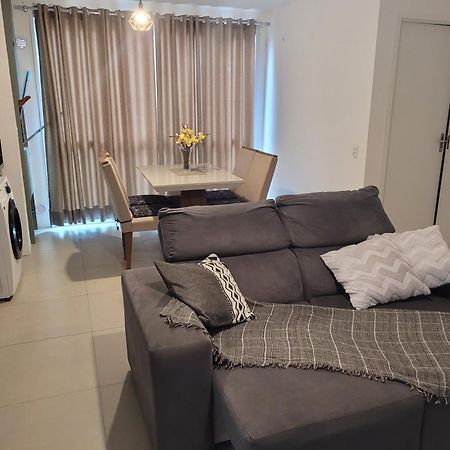 Apto Belle Residencial Ilha Bela Passo de Torres Ngoại thất bức ảnh