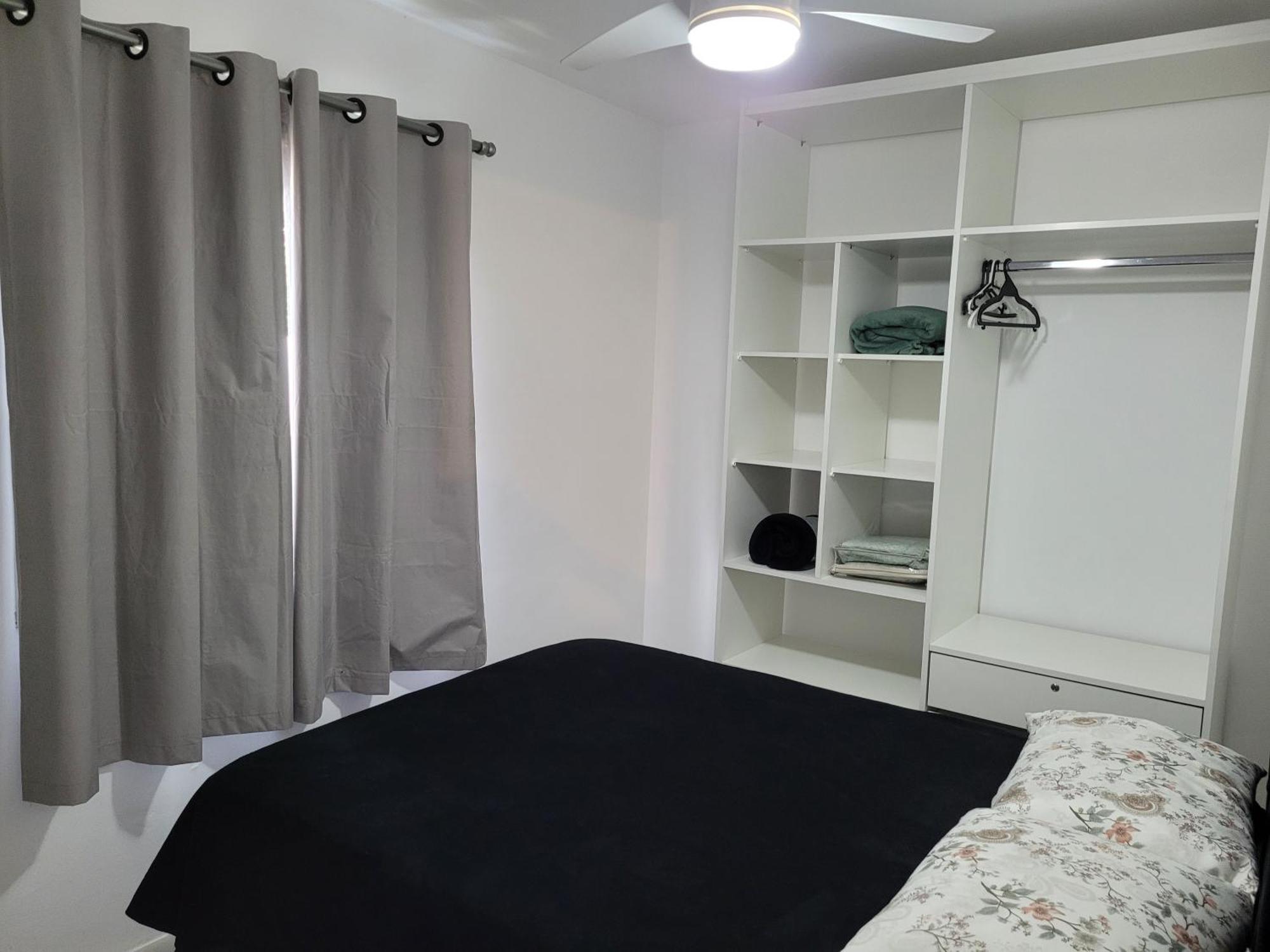 Apto Belle Residencial Ilha Bela Passo de Torres Ngoại thất bức ảnh